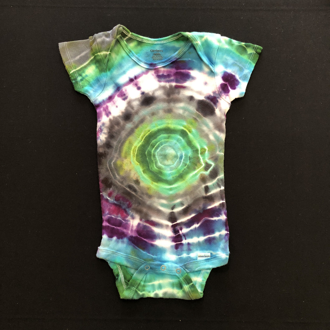 12 Month Baby Onesie