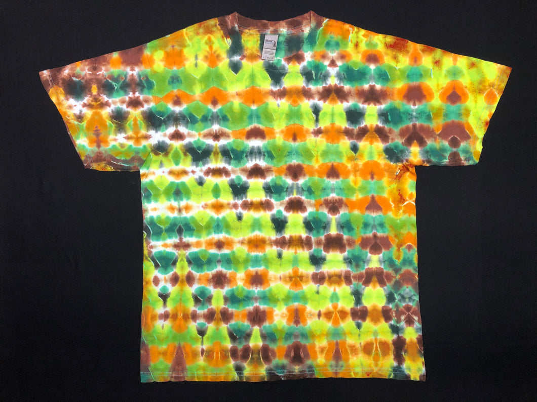 Large Reverse Dye - Sale