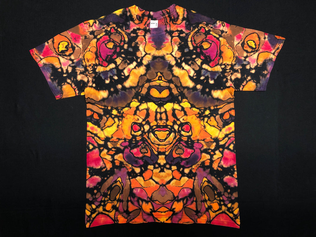 Medium Reverse Dye