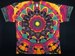 XXL Reverse Dye