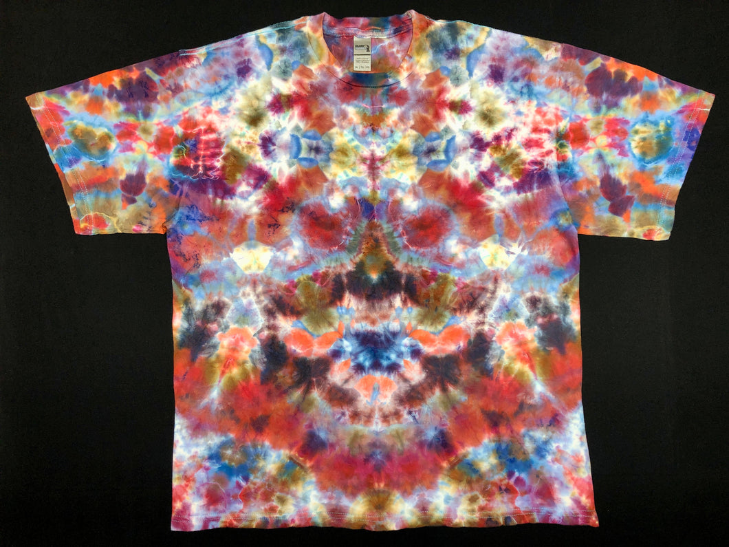 XL Reverse Dye