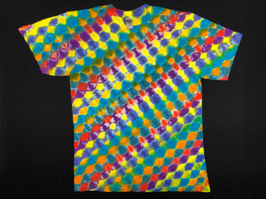 Large Reverse Dye