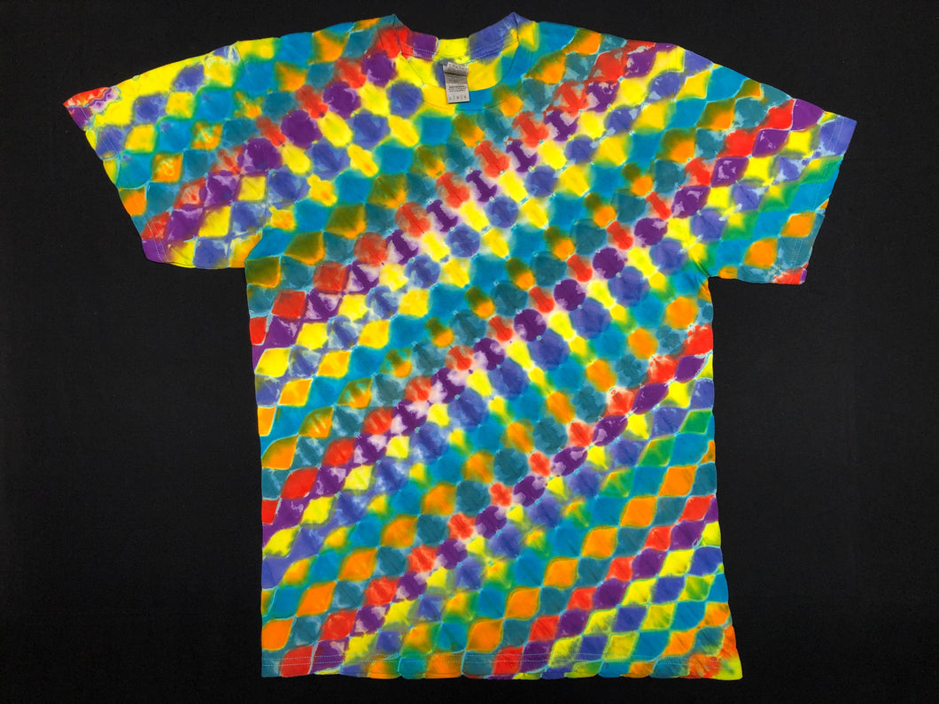 Large Reverse Dye