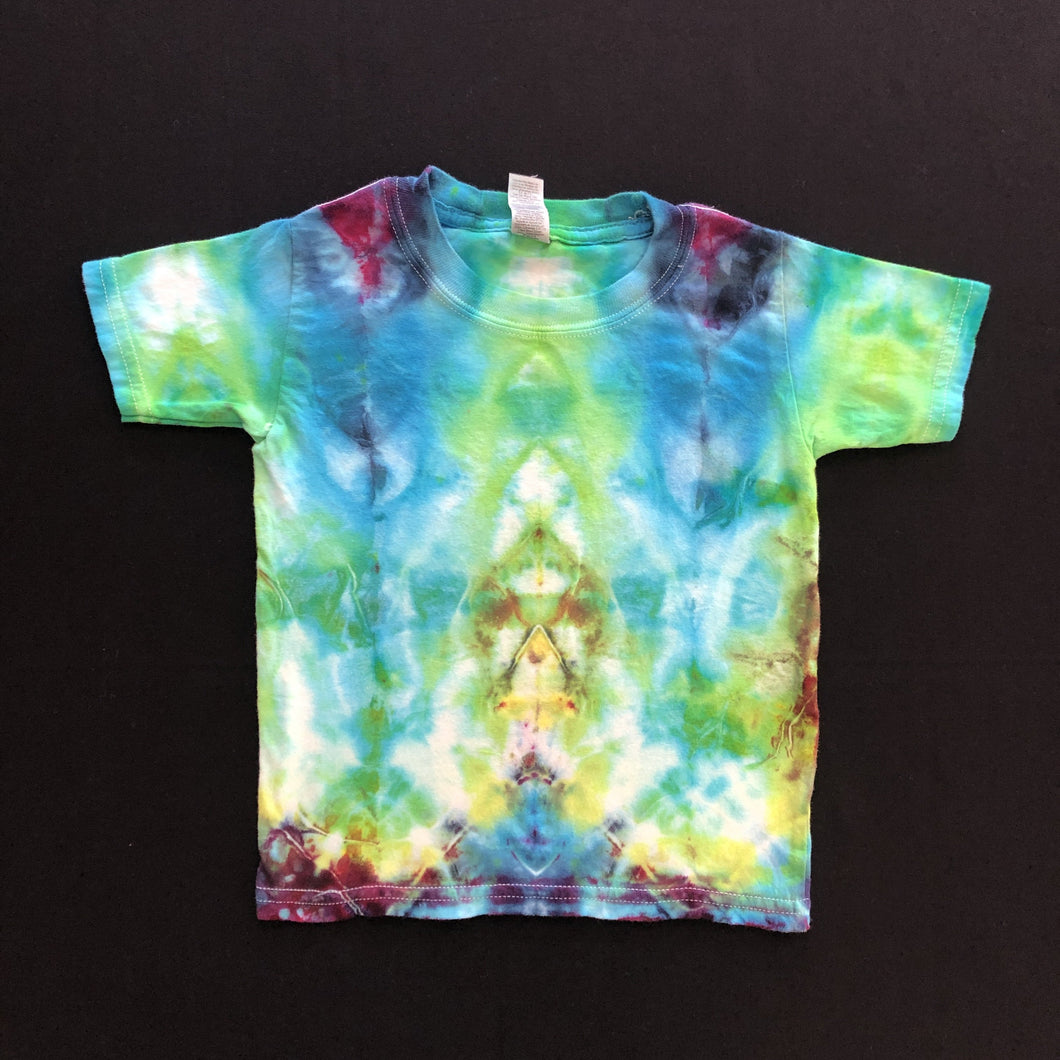4T Kids Shirt