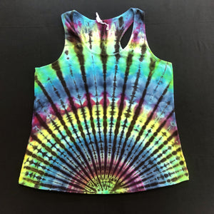 XL Relaxed Racerback Tank Top
