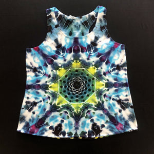 XL Relaxed Racerback Tank Top