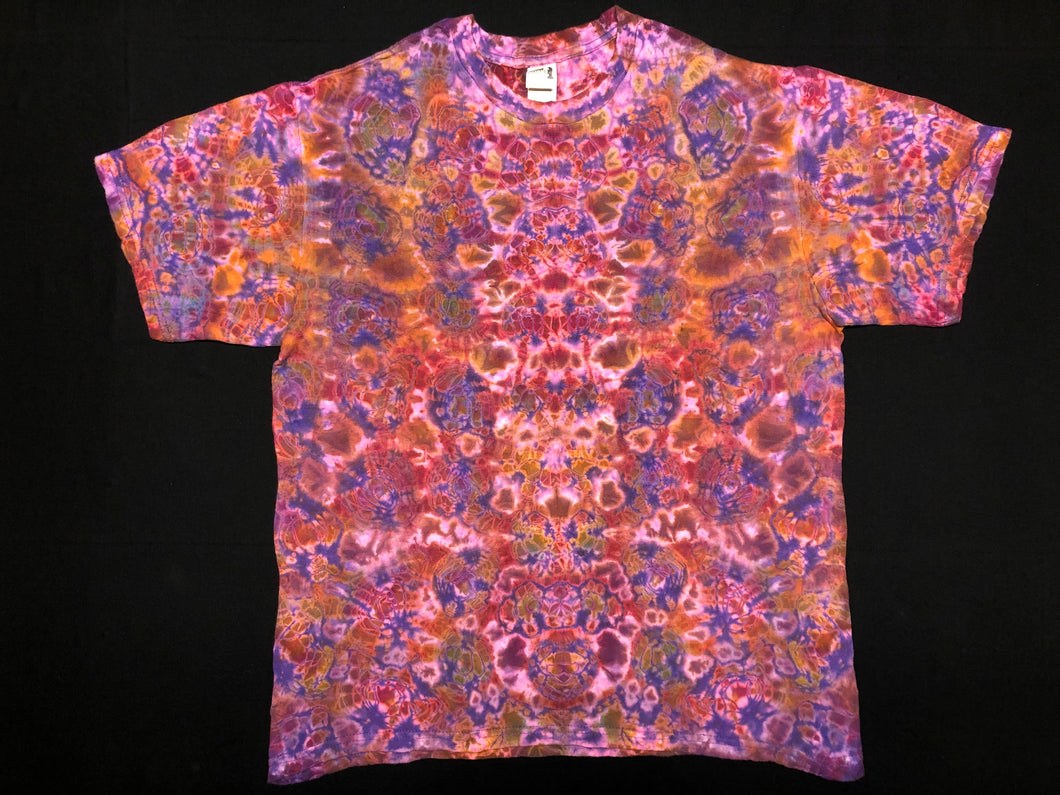 Large Reverse Dye