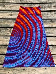 Large Maxi Skirt