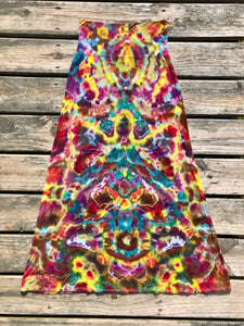 Medium Maxi Skirt