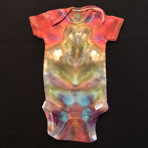 0-3 Baby Onesie