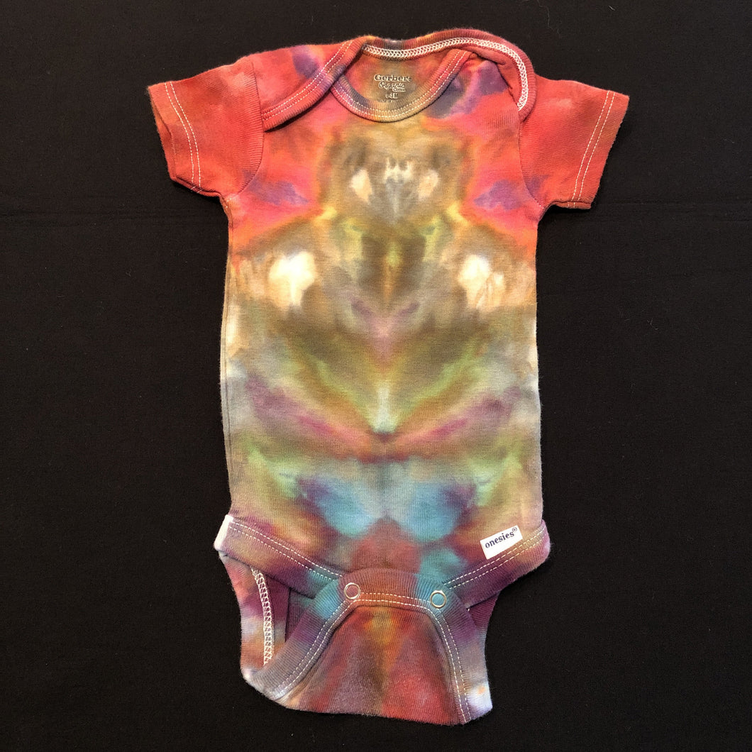 0-3 Baby Onesie