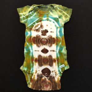 3-6 Baby Onesie