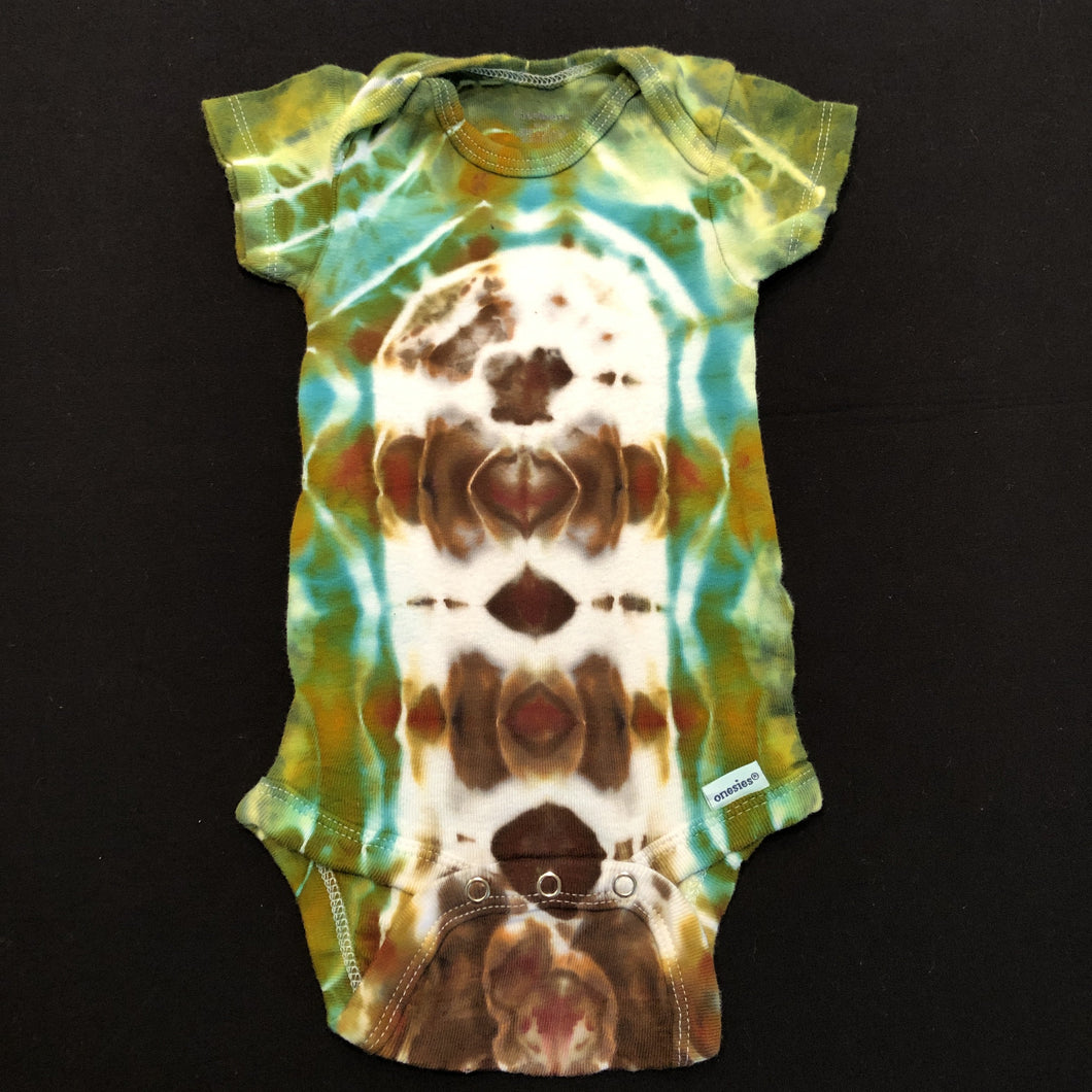 3-6 Baby Onesie