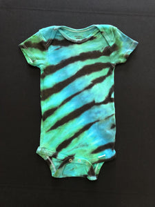 12 Month Baby Onesie