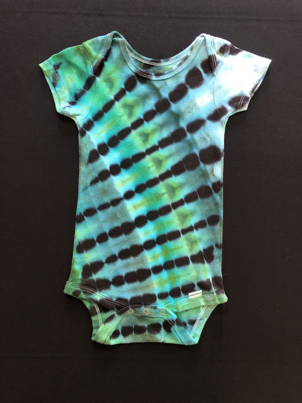 12 Month Baby Onesie