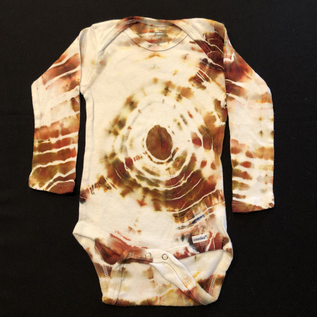 12 Baby Onesie