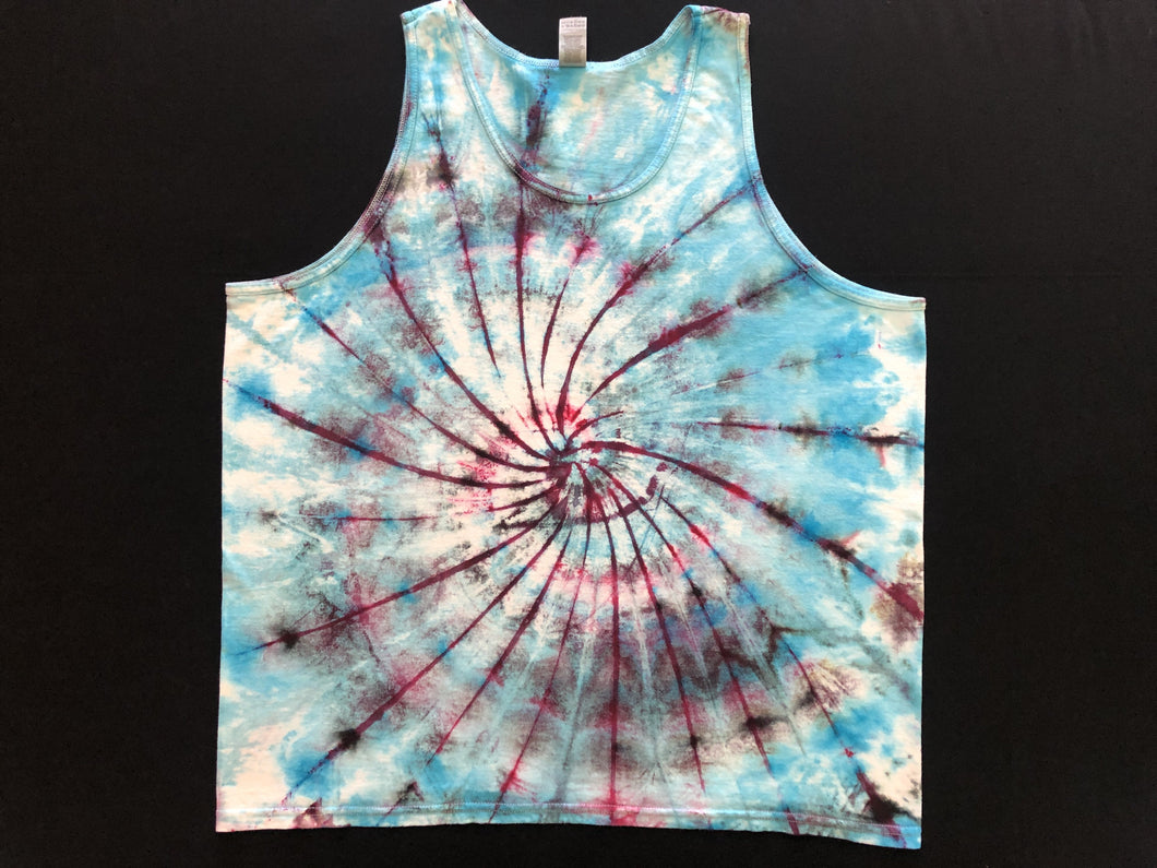 XXL Tank Top