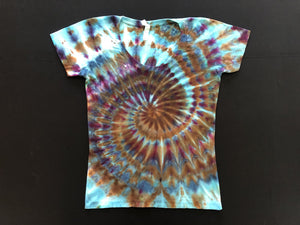Medium Scoop Neck Shirt