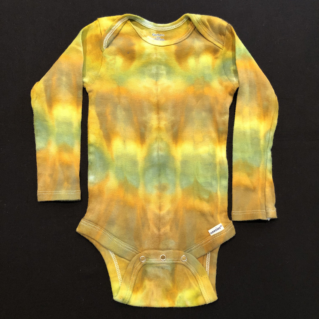 18 Baby Onesie