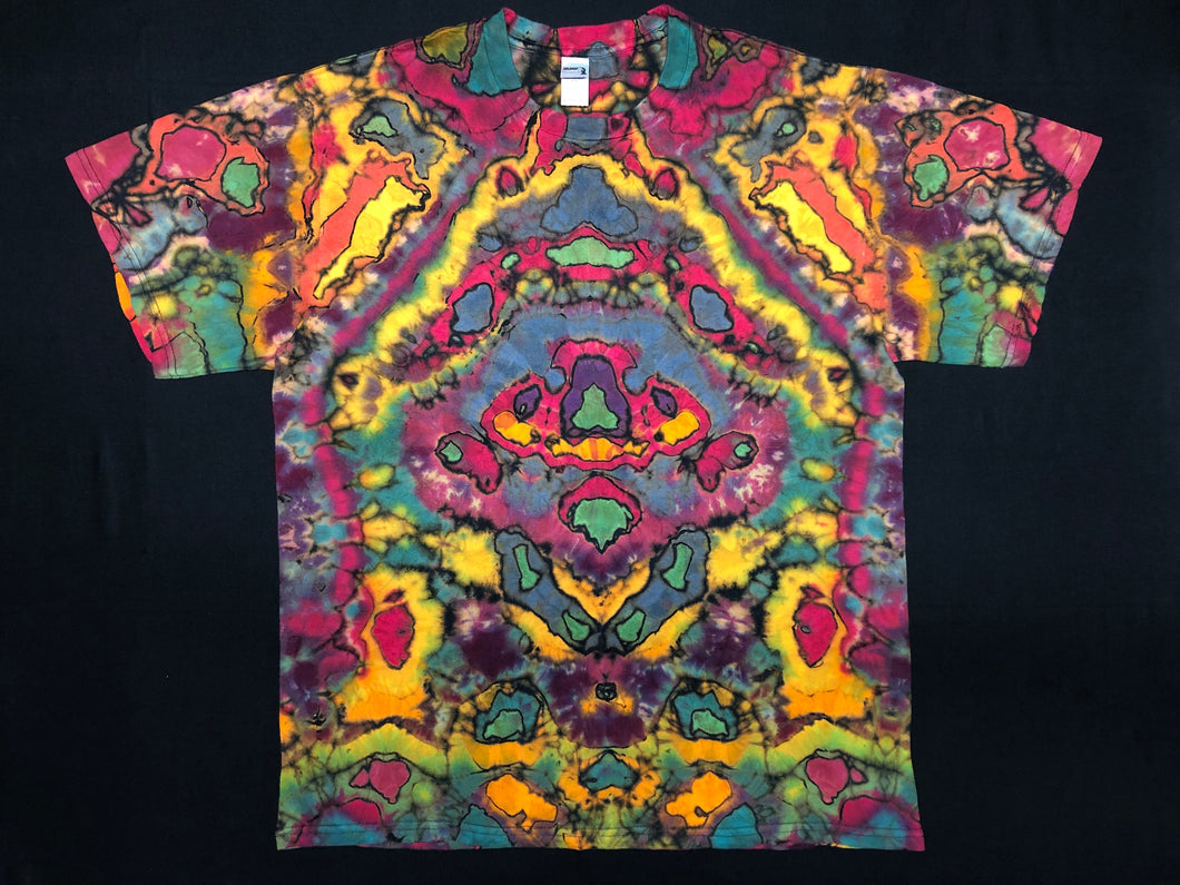 XL Reverse Dye