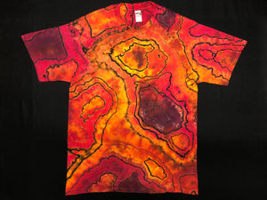 Large Reverse Dye
