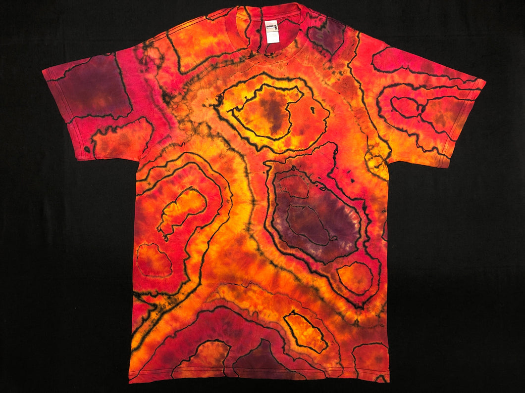 Large Reverse Dye