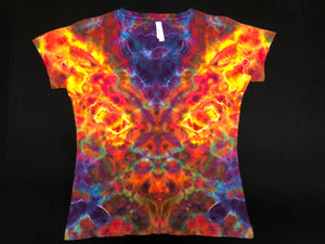 Medium V Neck