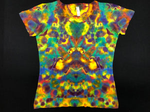 Small V Neck