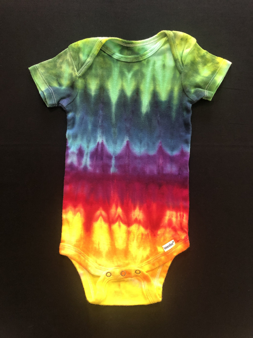 6 - 9 Month Baby Onesie