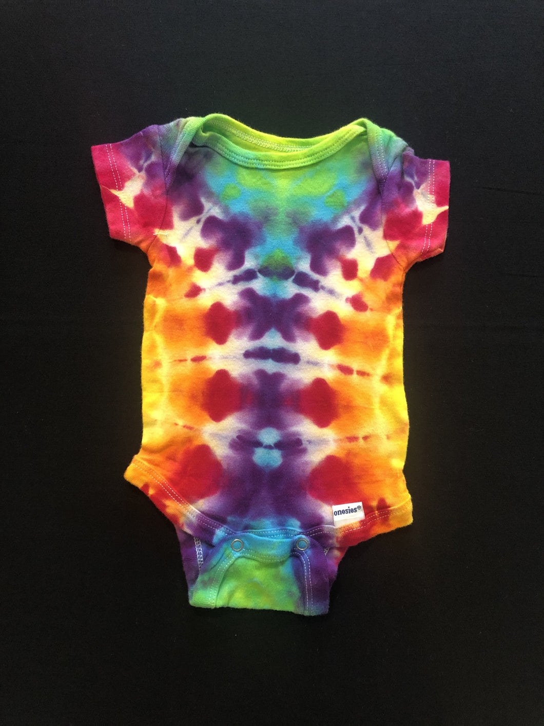 New Born Baby Onesie