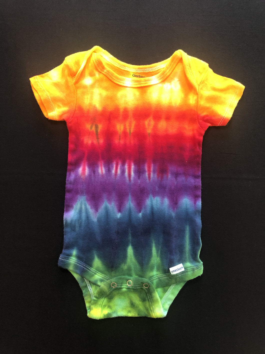 3 - 6 Month Baby Onesie