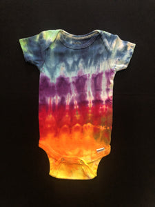 0 - 3 Month Baby Onesie