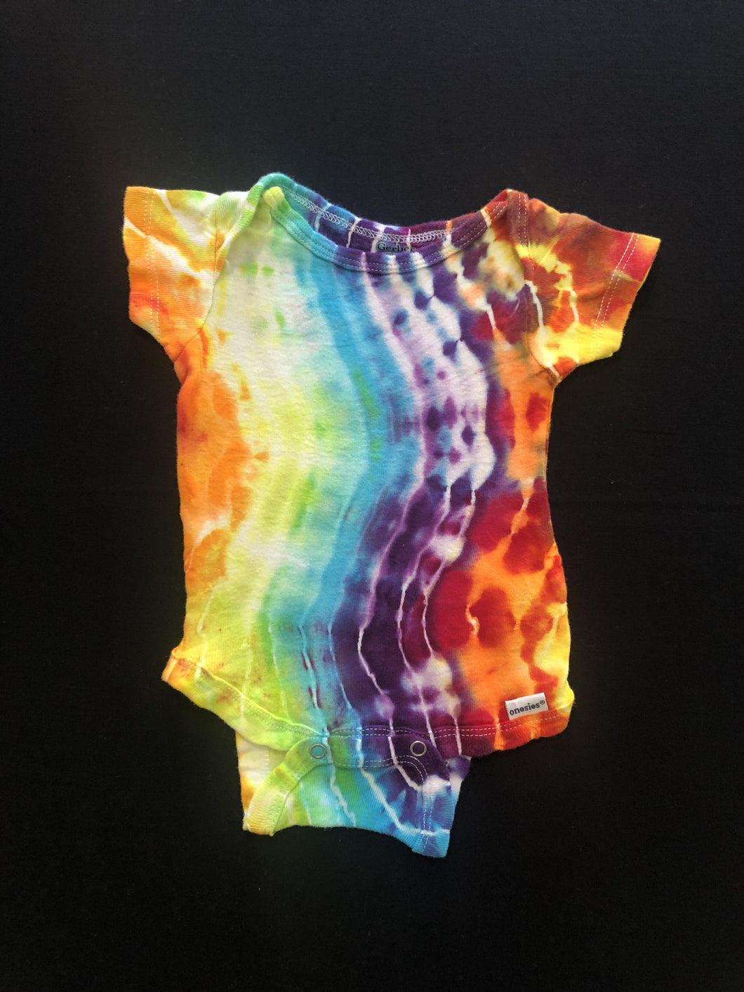 New Born Baby Onesie