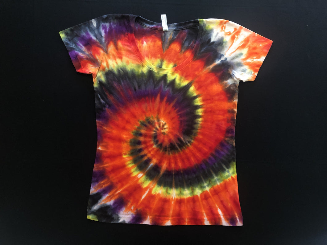 Medium Scoop Neck Shirt - Sale