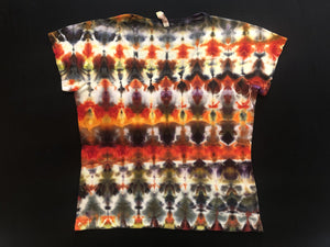 XL Scoop Neck Shirt