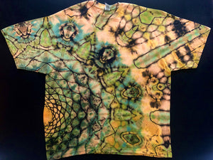 XXL Reverse Dye Shirt