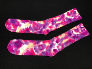 Socks - size 9 - 11