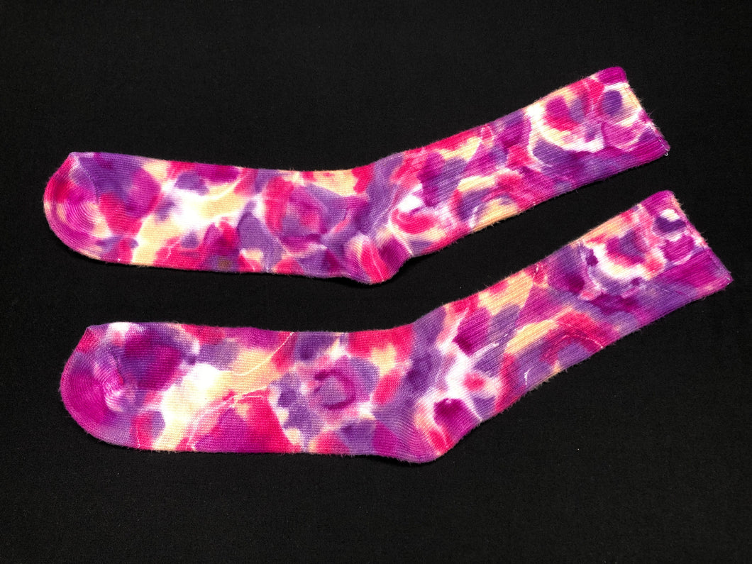 Socks - size 9 - 11