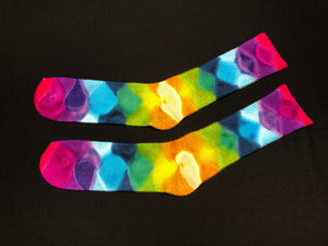 Socks - size 9 - 11