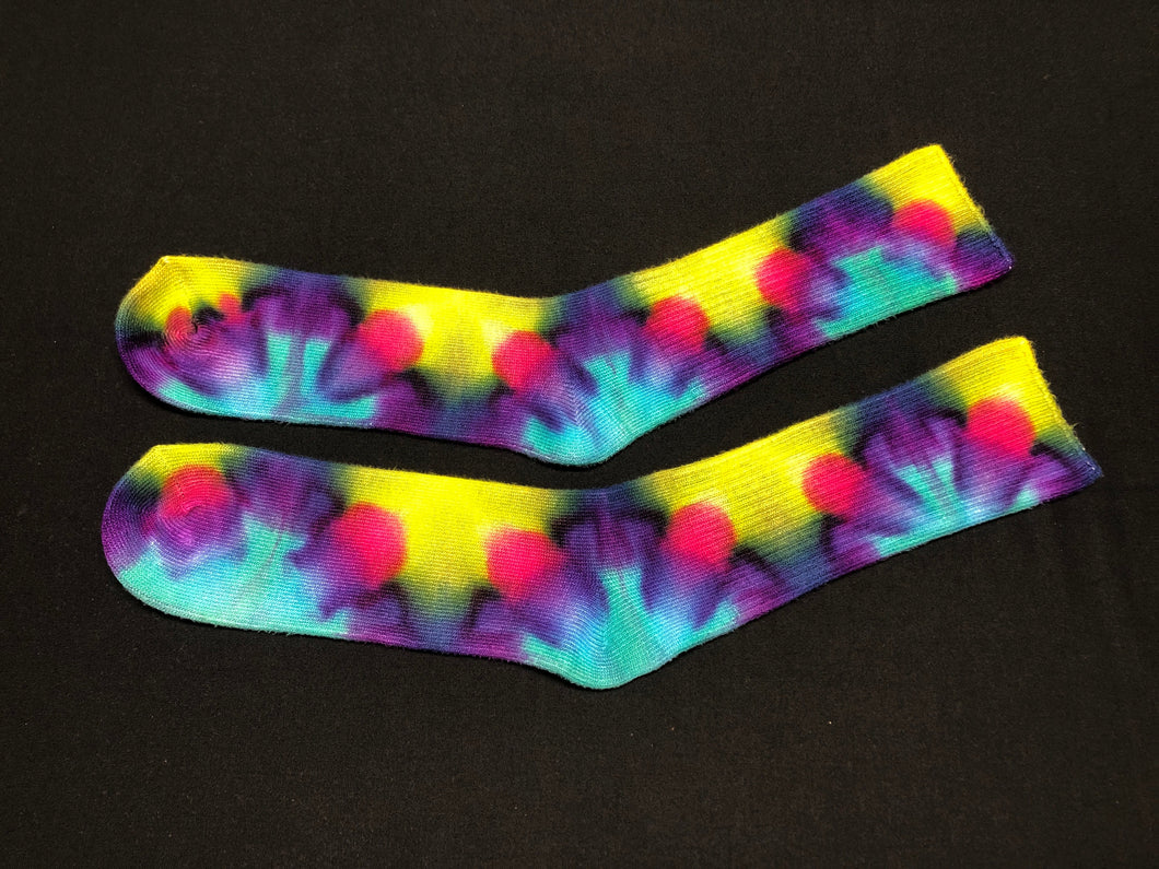Socks - size 9 - 11