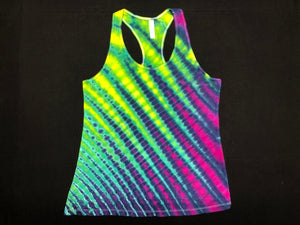 Large Racerback Tank Top