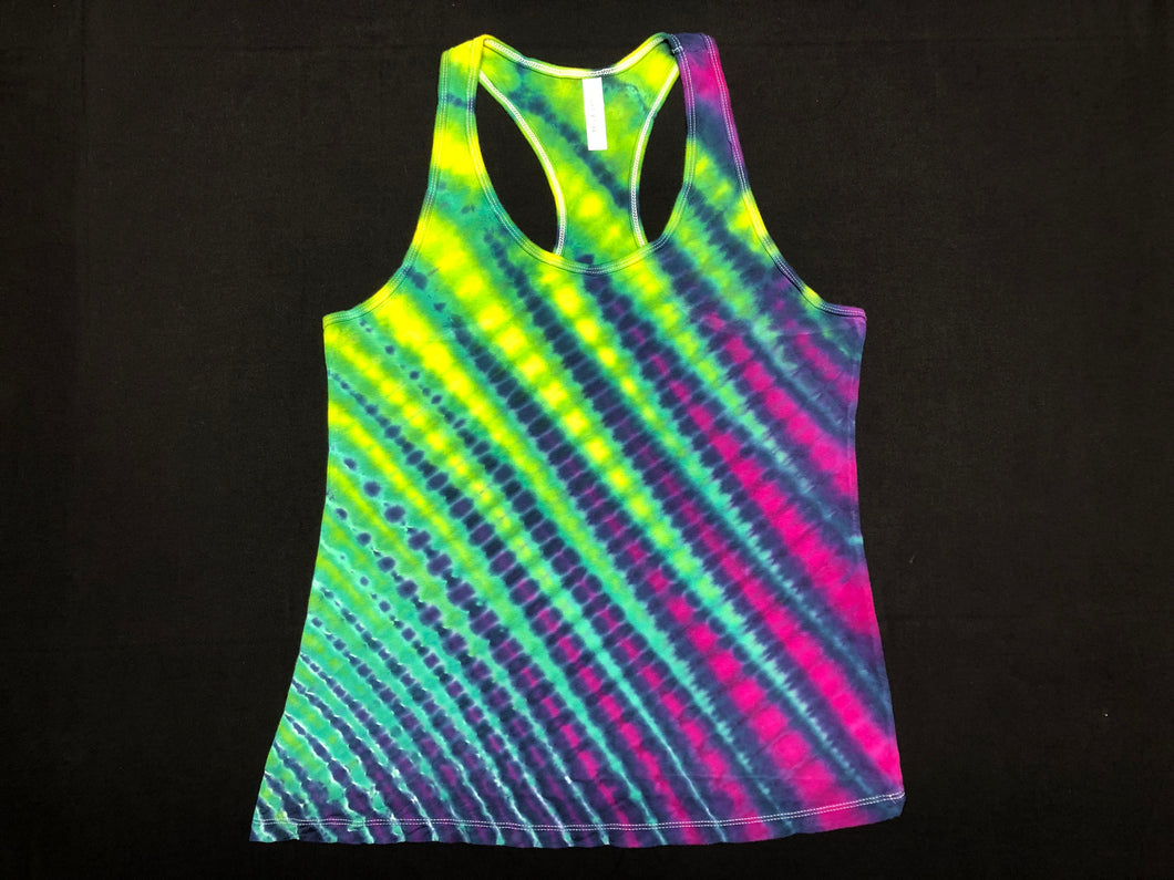Large Racerback Tank Top