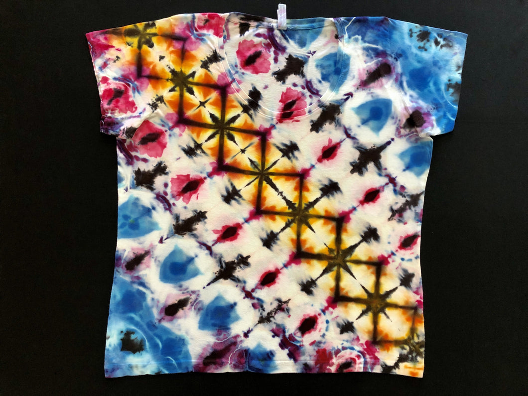 XXL Scoop Neck Shirt