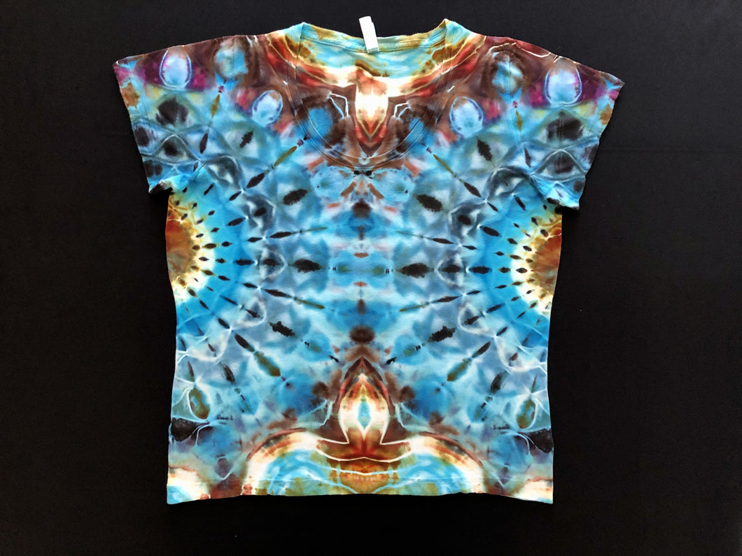 XL Relaxed Racerback Tank Top