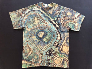 Large Reverse Dye Shirt