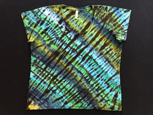XXL Scoop Neck Shirt