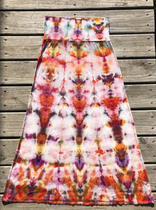 Large Maxi Skirt - Sale