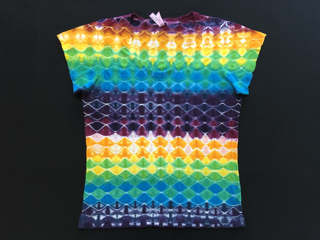 XL Scoop Neck Shirt - Sale