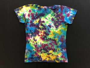 Medium Scoop Neck Shirt