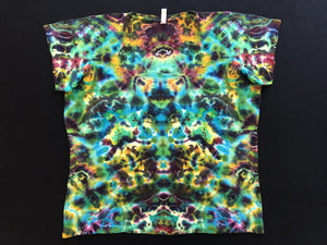 XXL Scoop Neck Shirt